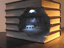 Book Tunnel